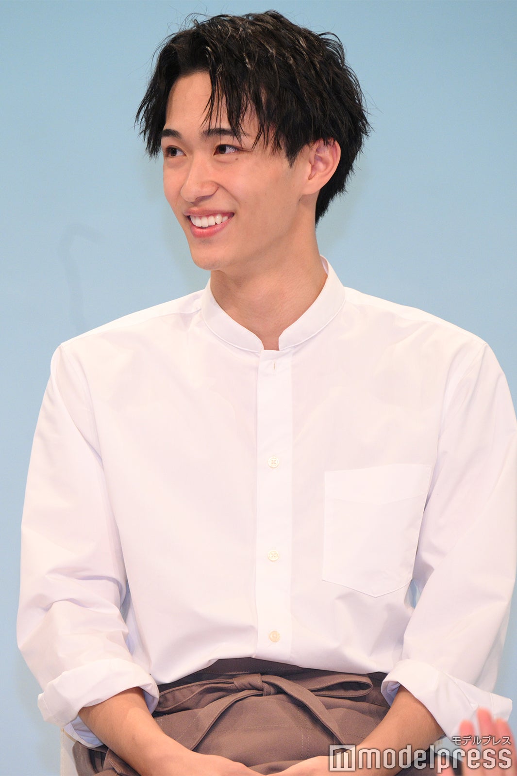 野村康太（C）モデルプレス