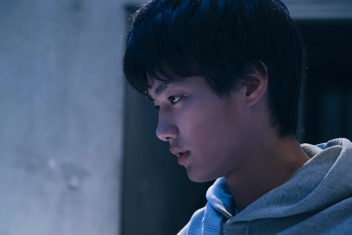 野村周平/「電影少女」第7話より(C)「電影少女2018」製作委員会