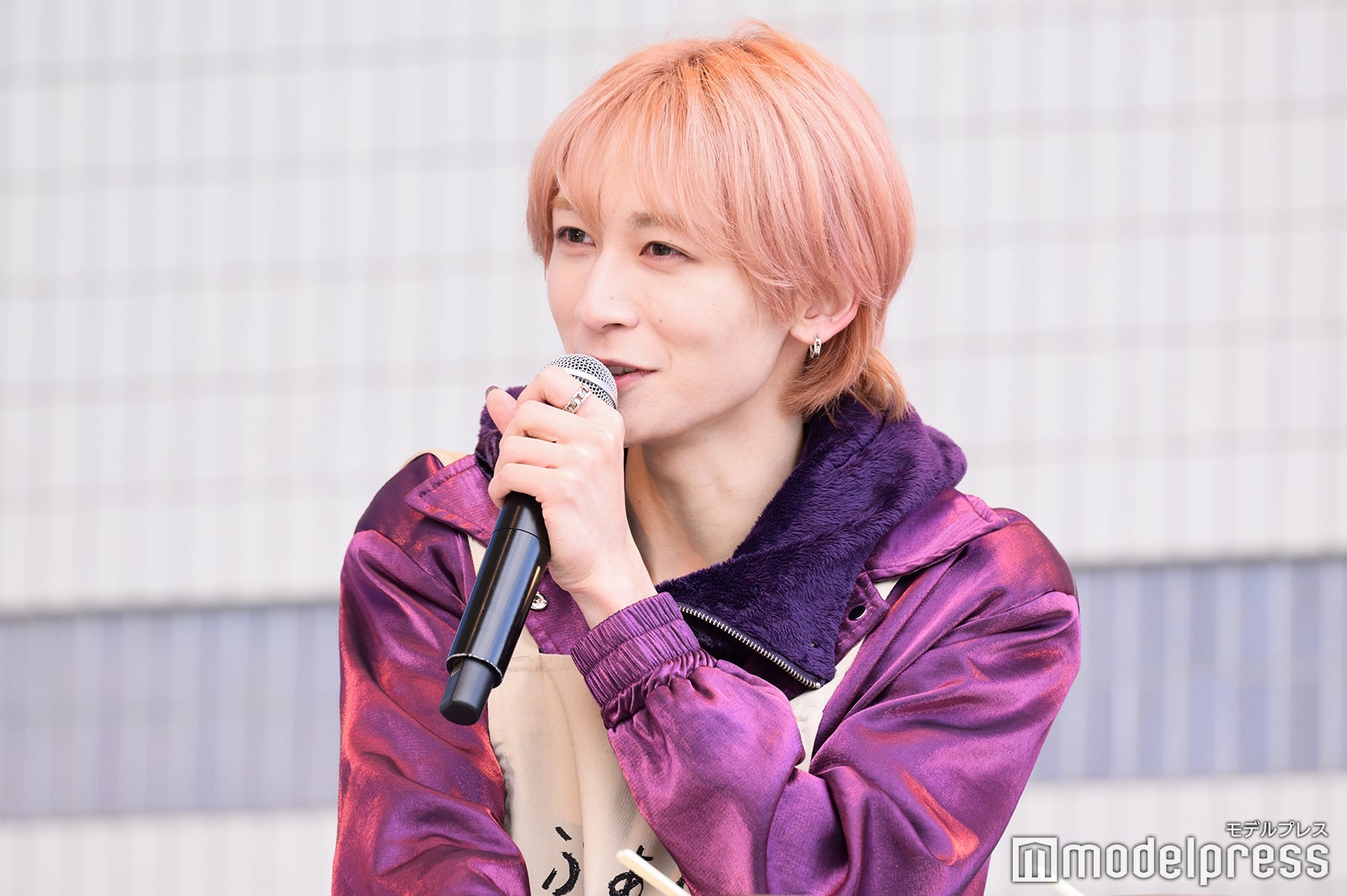 雨宮大晟（C）モデルプレス