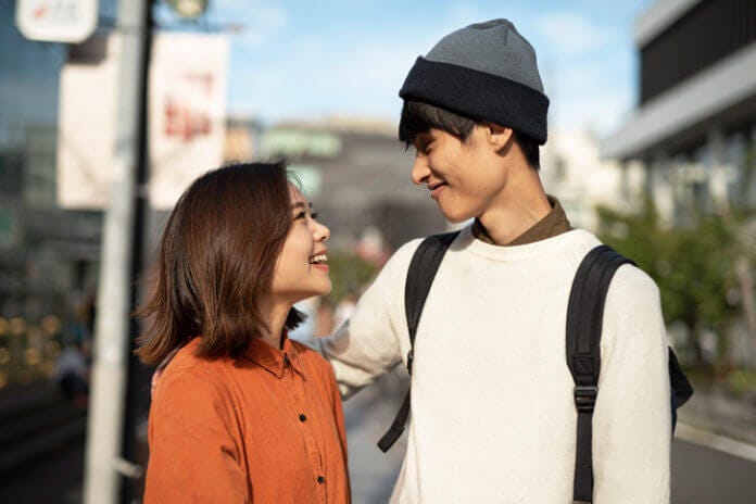 ⑦優しく伝える