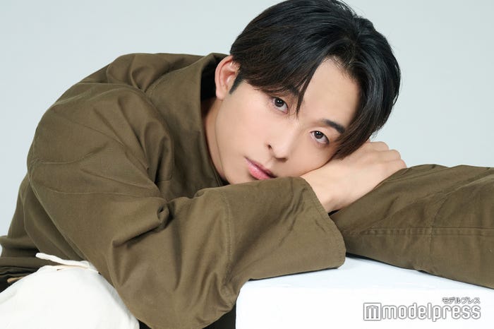 堀夏喜、澤本夏輝(C)モデルプレス