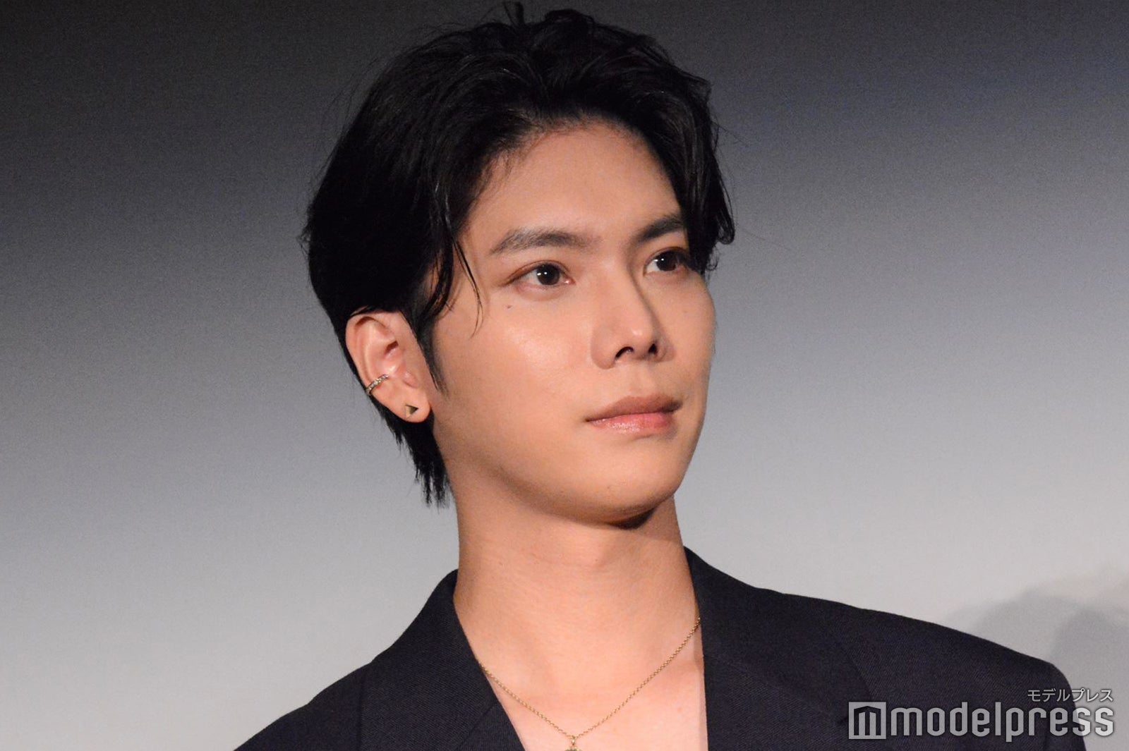 YU（C）モデルプレス