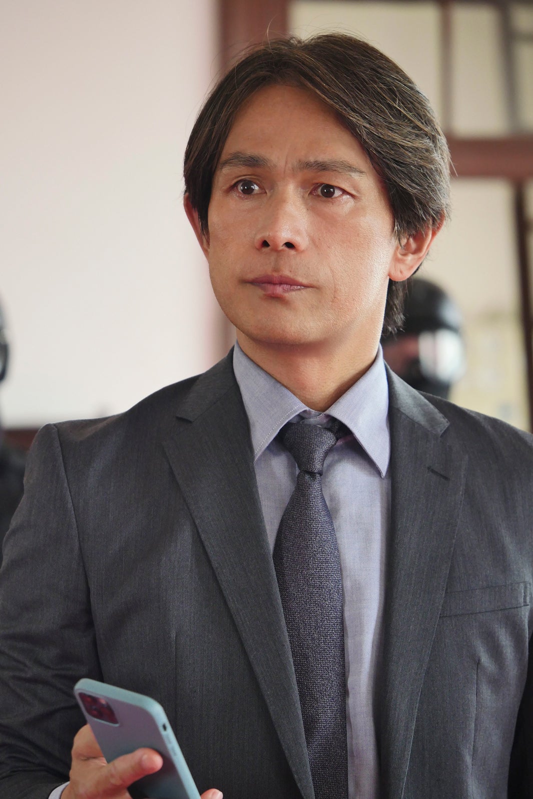 江口洋介（C）フジテレビ