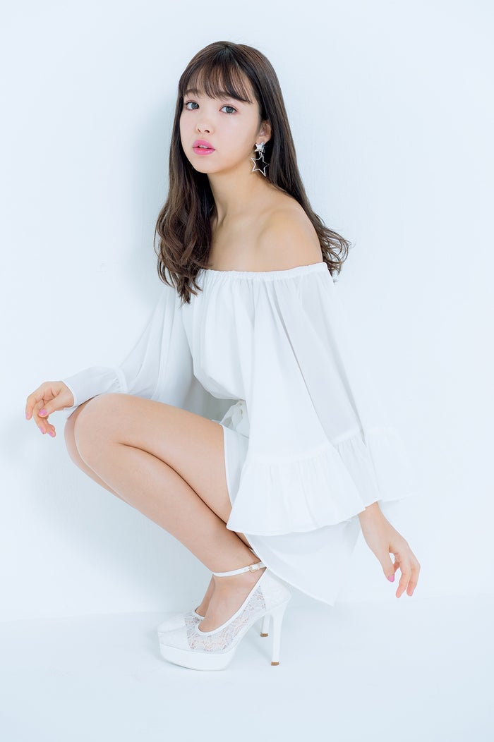 藤田ニコル 批判と向き合う 忖度しない生き方 明かす モデルプレス 藤田ニコル 批判と向き合う 忖度しない生き方 明かす モデルプレス