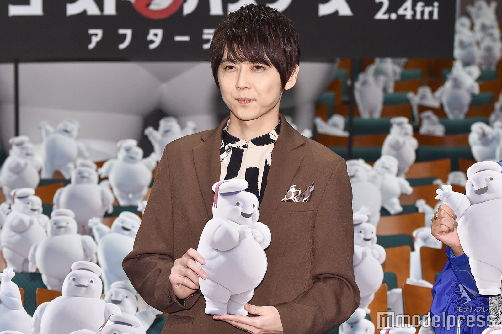 梶裕貴（C）モデルプレス