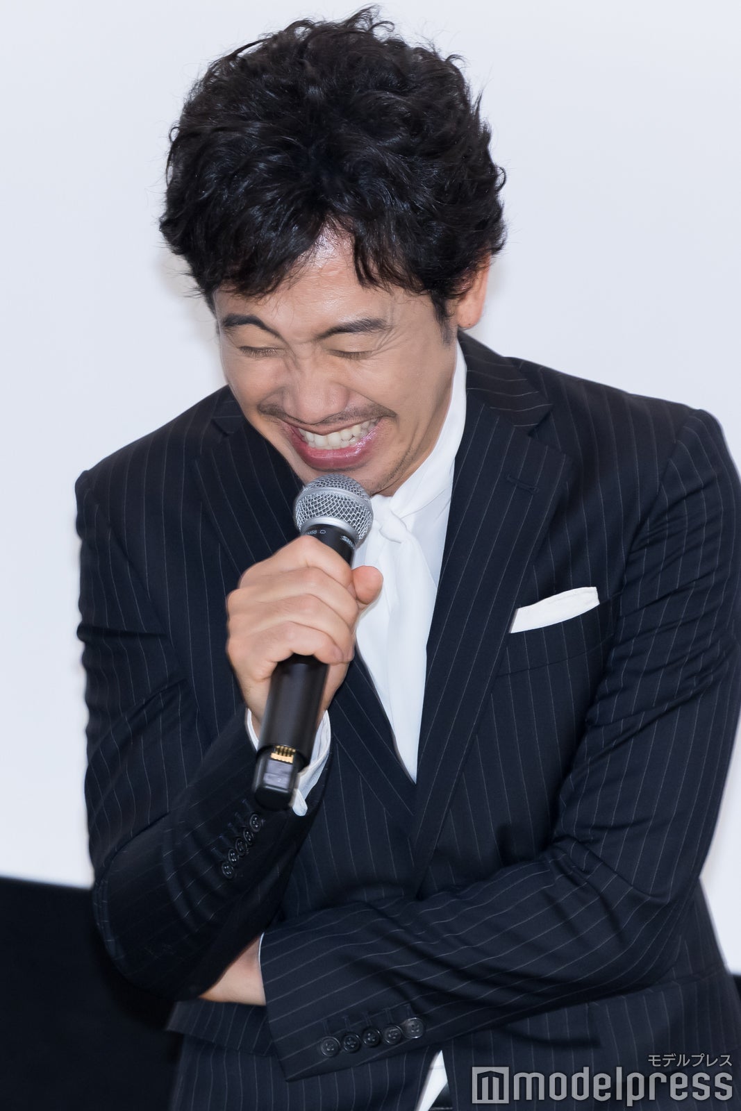 大泉洋（C）モデルプレス