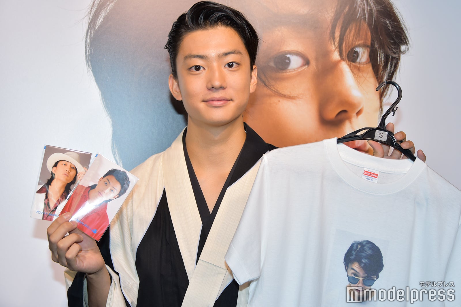 伊藤健太郎（C）モデルプレス