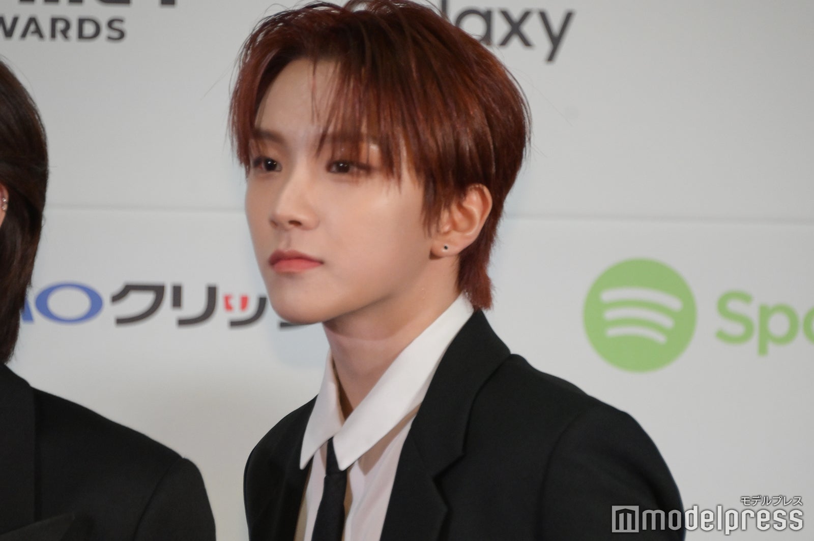 WOONHAK（ウナク）／BOYNEXTDOOR（C）モデルプレス