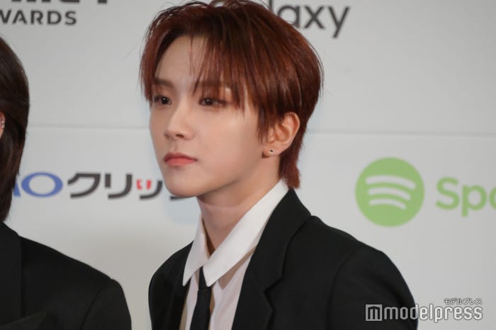 WOONHAK(ウナク)/BOYNEXTDOOR(C)モデルプレス