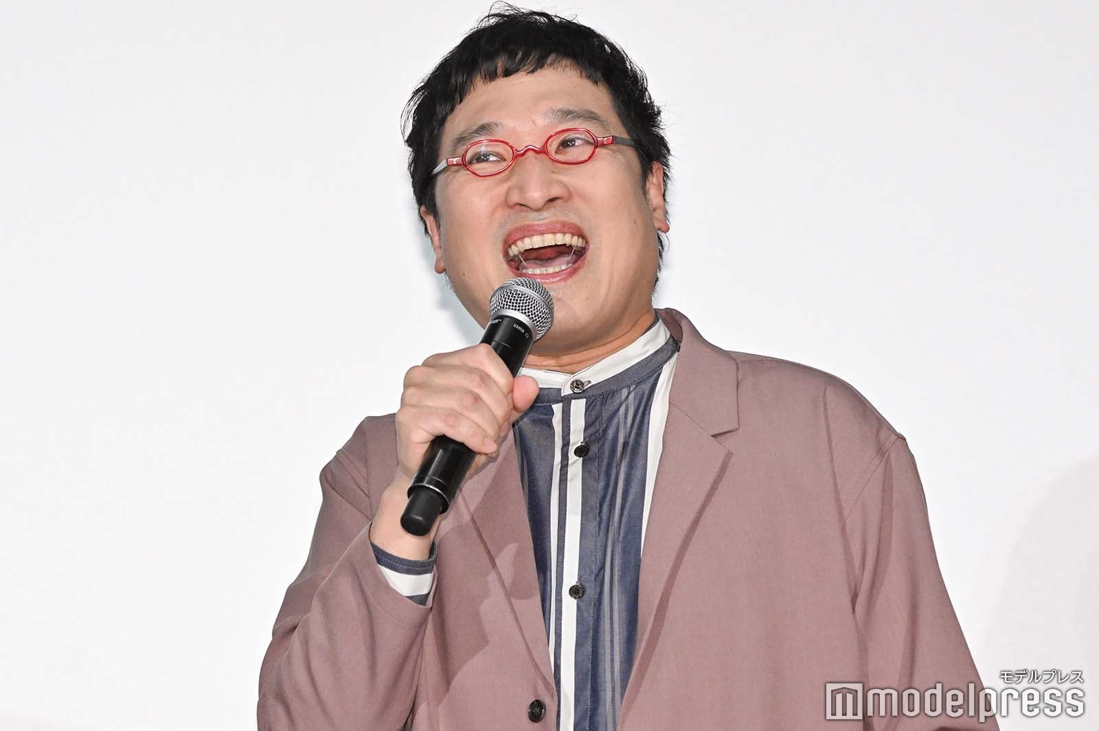 山里亮太 （C）モデルプレス