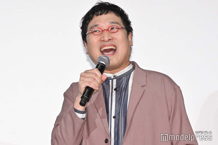 山里亮太 (C)モデルプレス
