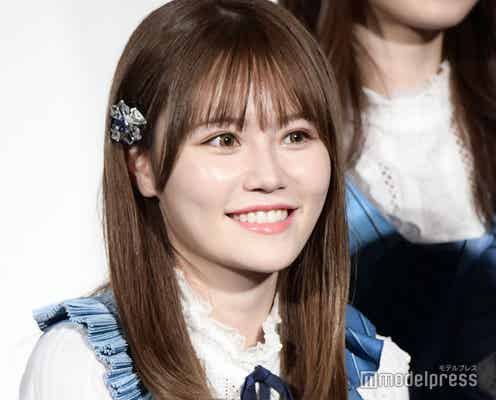AKB48込山榛香、卒業を発表 11年間の活動で「全てやり切った」