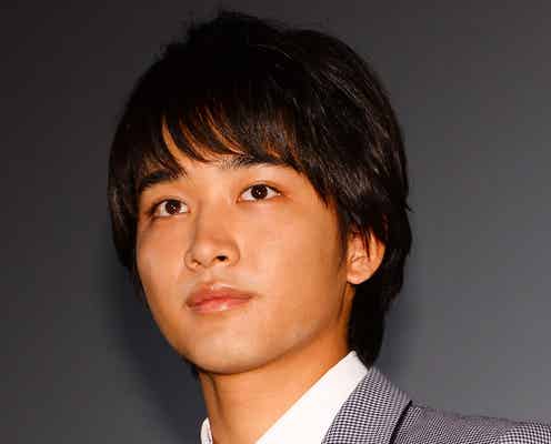 劇団EXILE佐藤寛太の「イタキス」“入江くん”を絶賛「やる男」「演技を通り超えた」