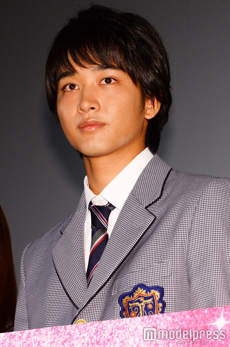 劇団exile佐藤寛太の イタキス 入江くん を絶賛 やる男 演技を通り超えた モデルプレス 劇団exile佐藤寛太の イタキス 入江くん を絶賛 やる男 演技を通り超えた モデルプレス