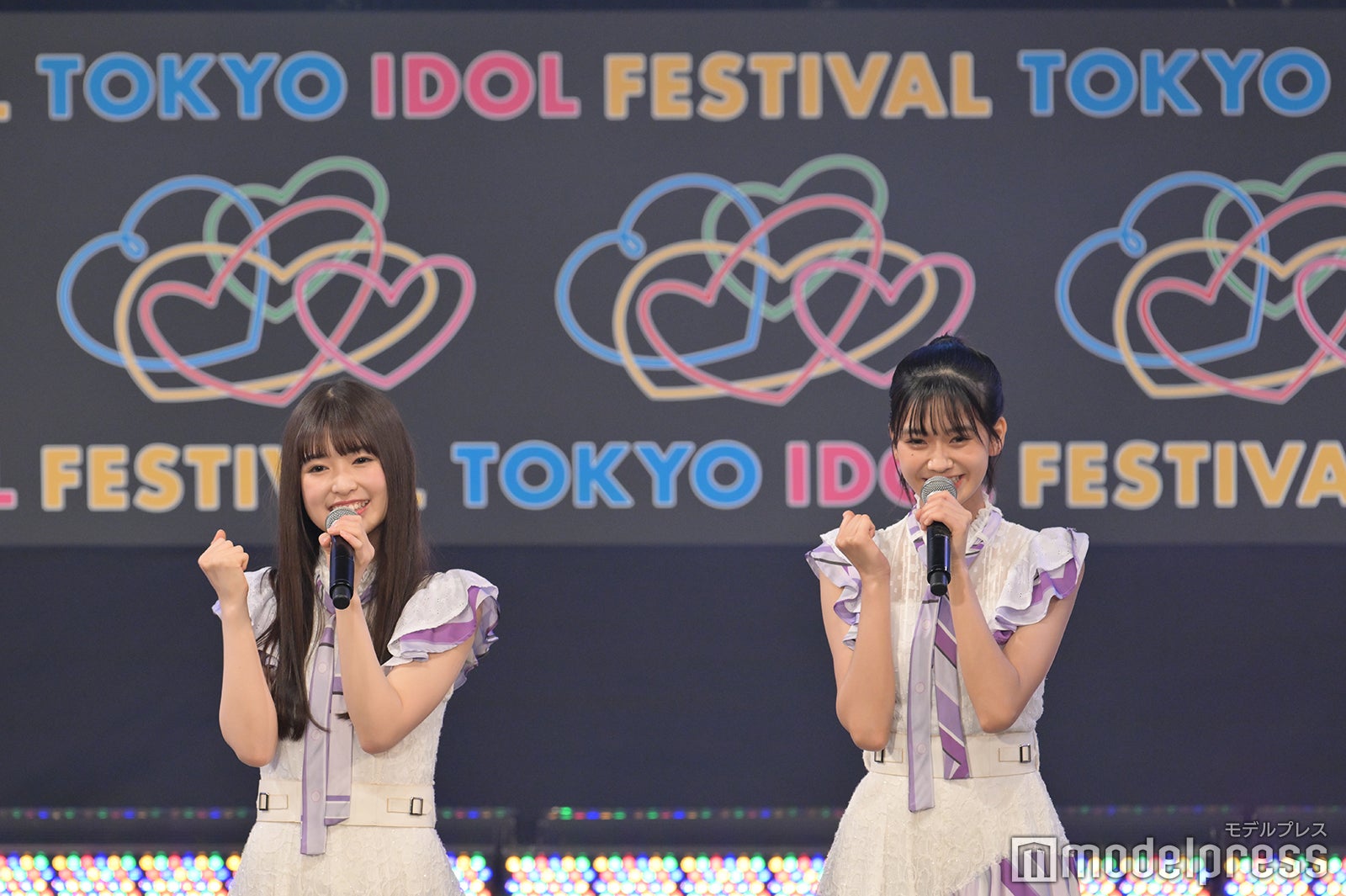 乃木坂46 5期生（C）モデルプレス