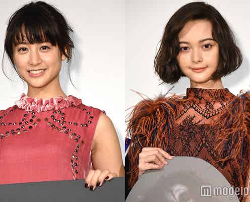山本美月「プレッシャーでした」玉城ティナと挑戦を回顧