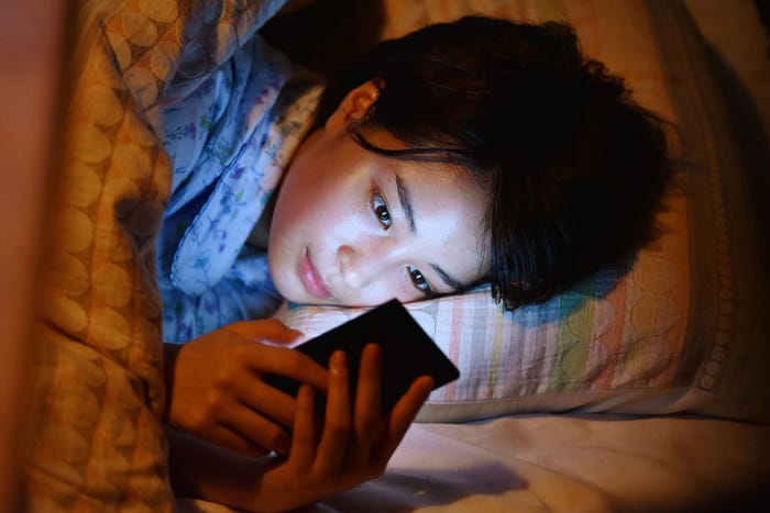 広瀬すず/「anone」第2話より(C)日本テレビ