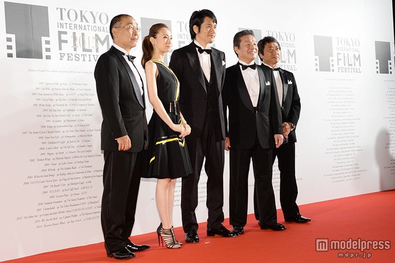 「の・ようなもの　のようなもの」