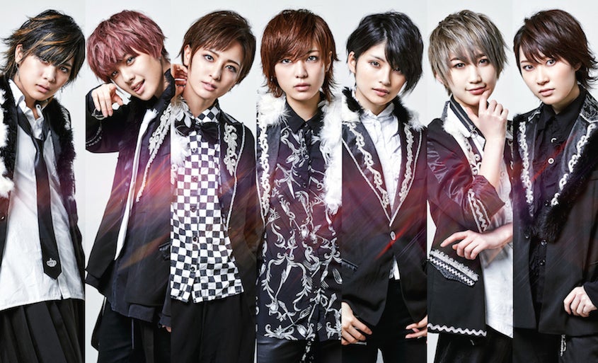 ザ・フーパーズ（提供画像）