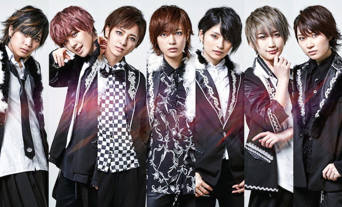 ザ・フーパーズ(提供画像)