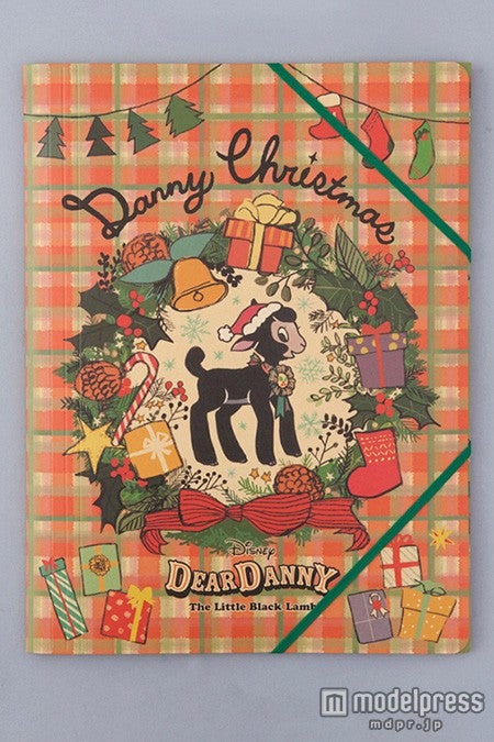 TDL：ファイル（￥600）（C）Disney