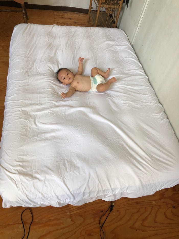 宮城舞1stフォトブック『M』より(提供写真)