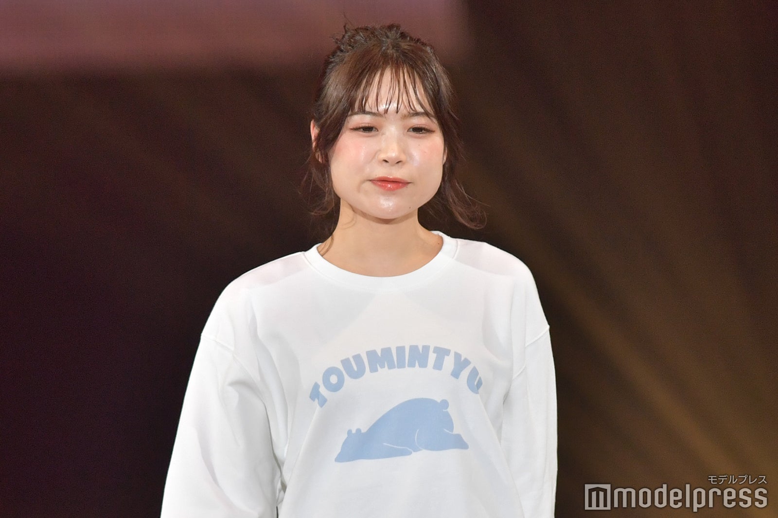 （C）モデルプレス