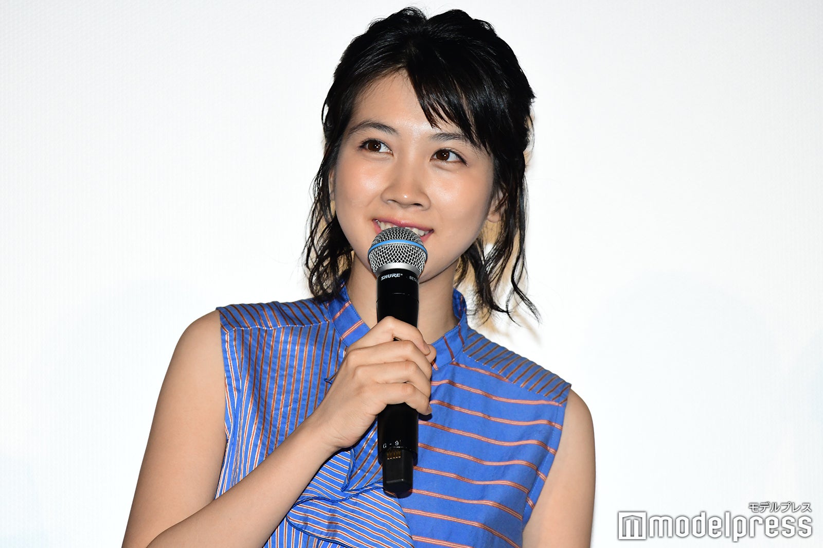 松本穂香（C）モデルプレス