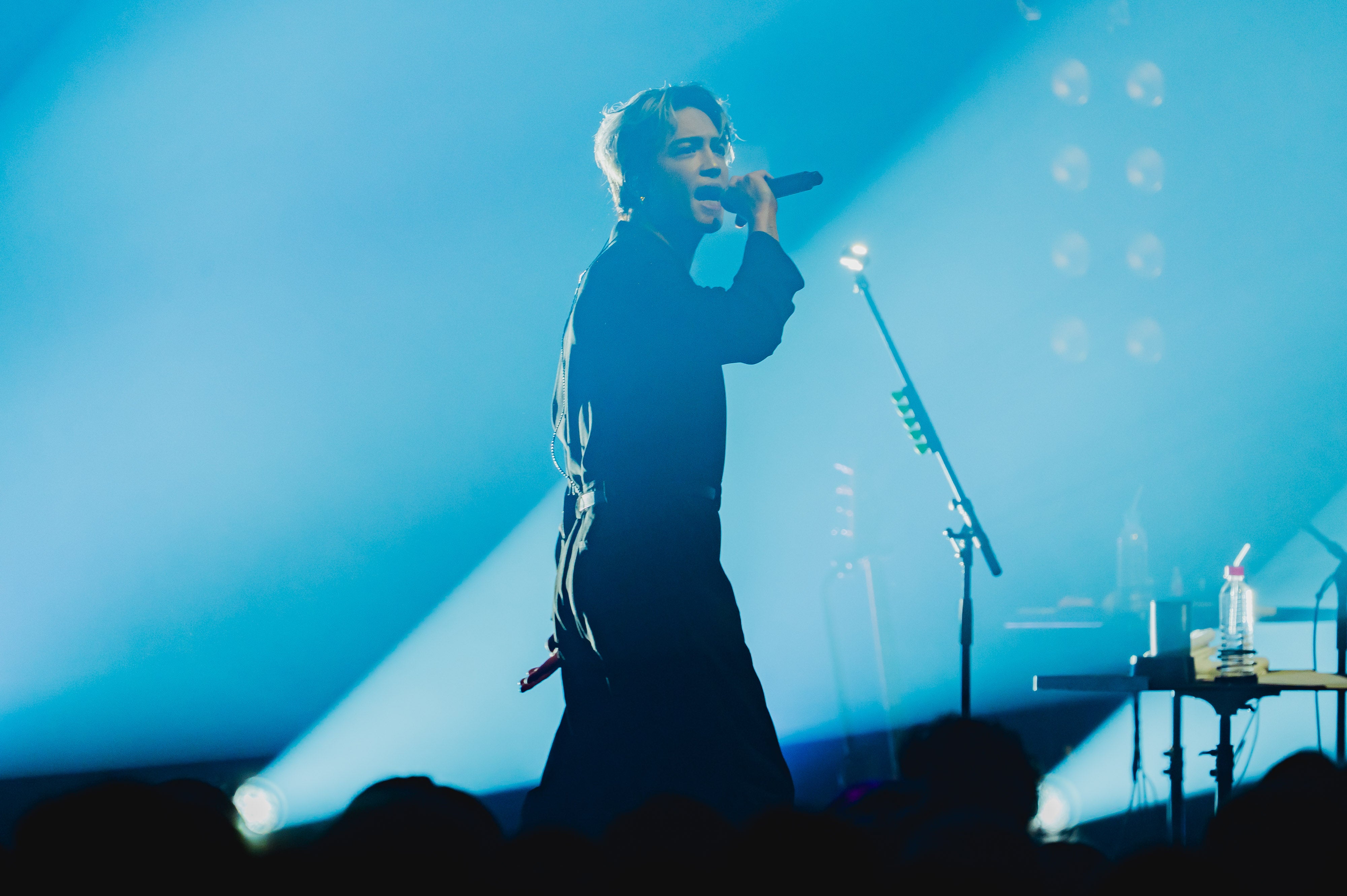 J.Sheon（提供写真）