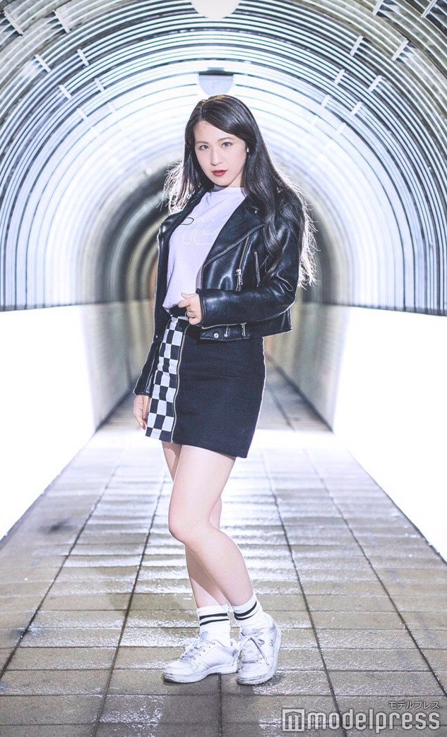 山口紗矢佳（Yamaguchi Sayaka）