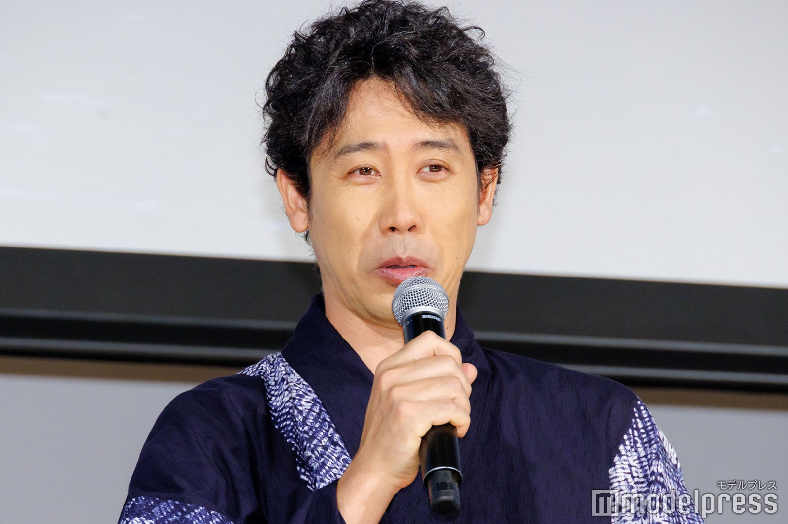 大泉洋（C）モデルプレス