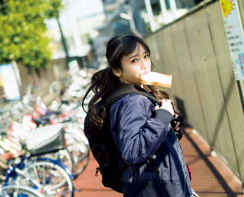 日向坂46齊藤京子、加藤史帆・佐々木美玲に続く登場
