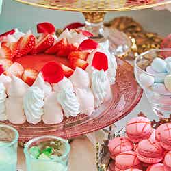 スイーツビュッフェイメージ/画像提供:ベストホスピタリティーネットワーク