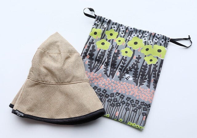 宝島社　リンネル　付録