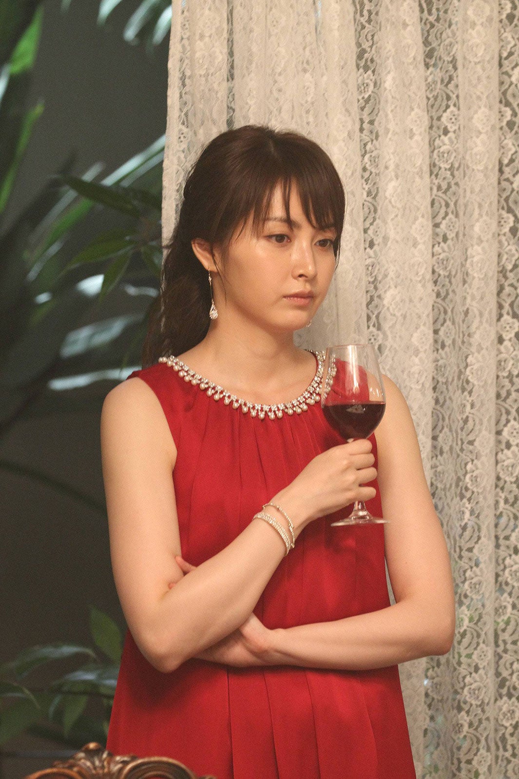 「貴族探偵」第10話より（画像提供：フジテレビ）