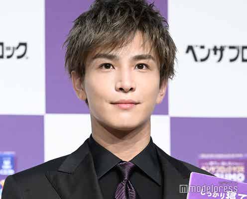 三代目JSB岩田剛典、衝撃の写真公開 メンバー内でも話題「みんなに撮ってもらってる」