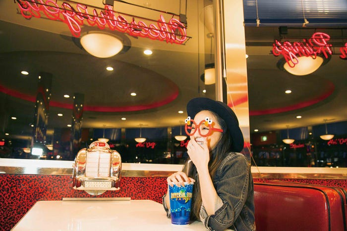 【大阪】安室奈美恵フォトブック「GIFT」より (提供写真)