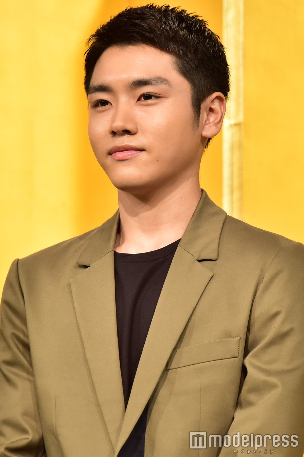 泉澤祐希（C）モデルプレス