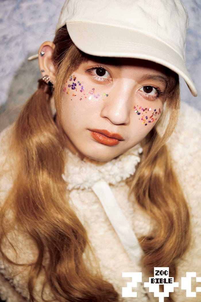 西井万理那 (提供写真)