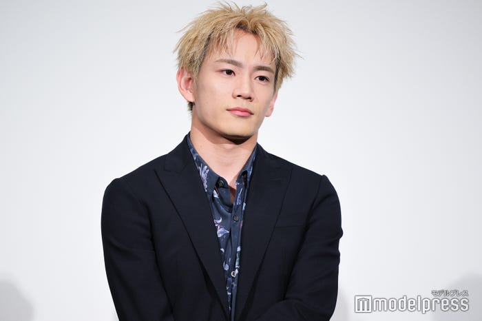 浦川翔平(C)モデルプレス