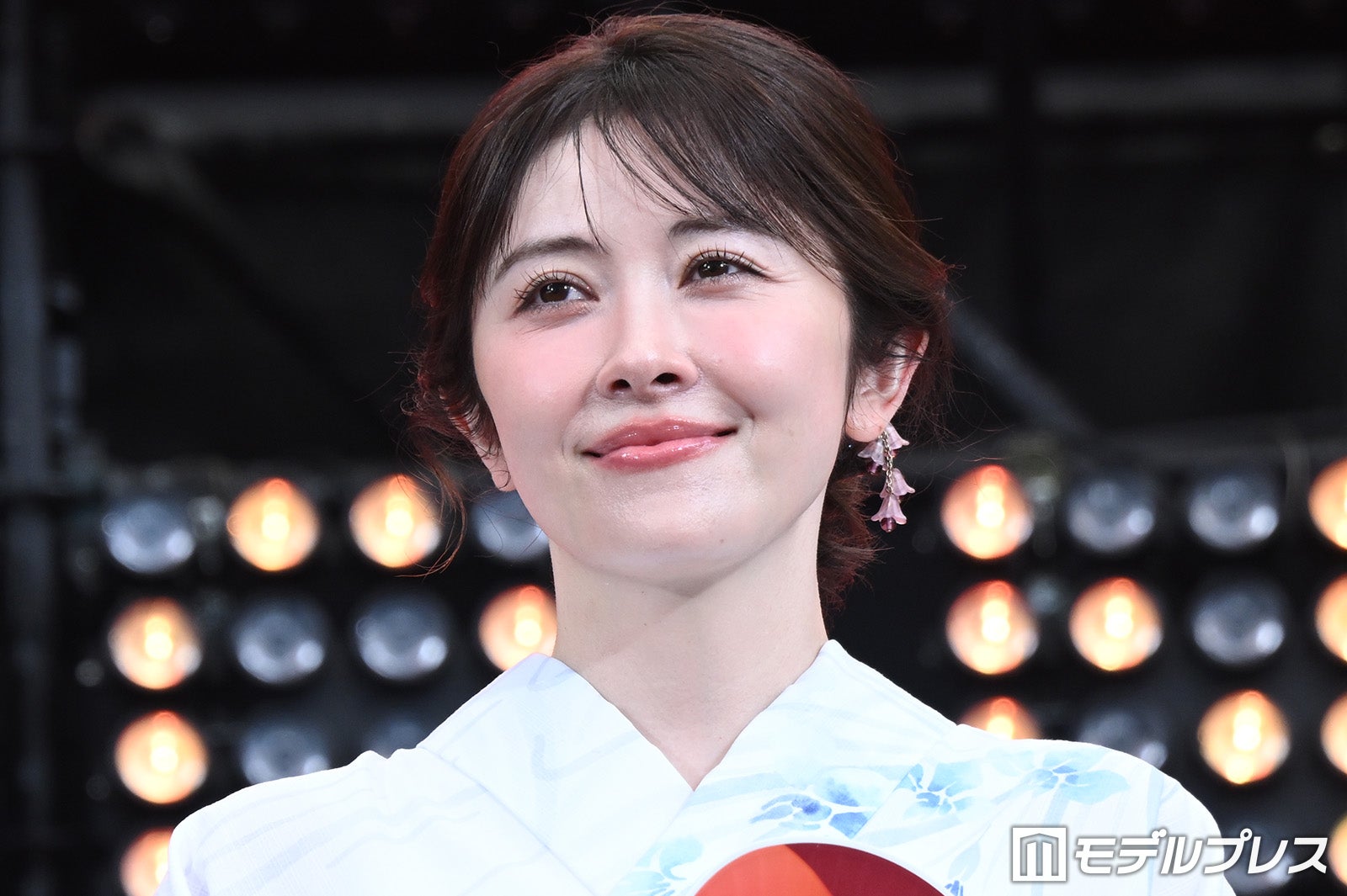 宮澤エマ（C）モデルプレス