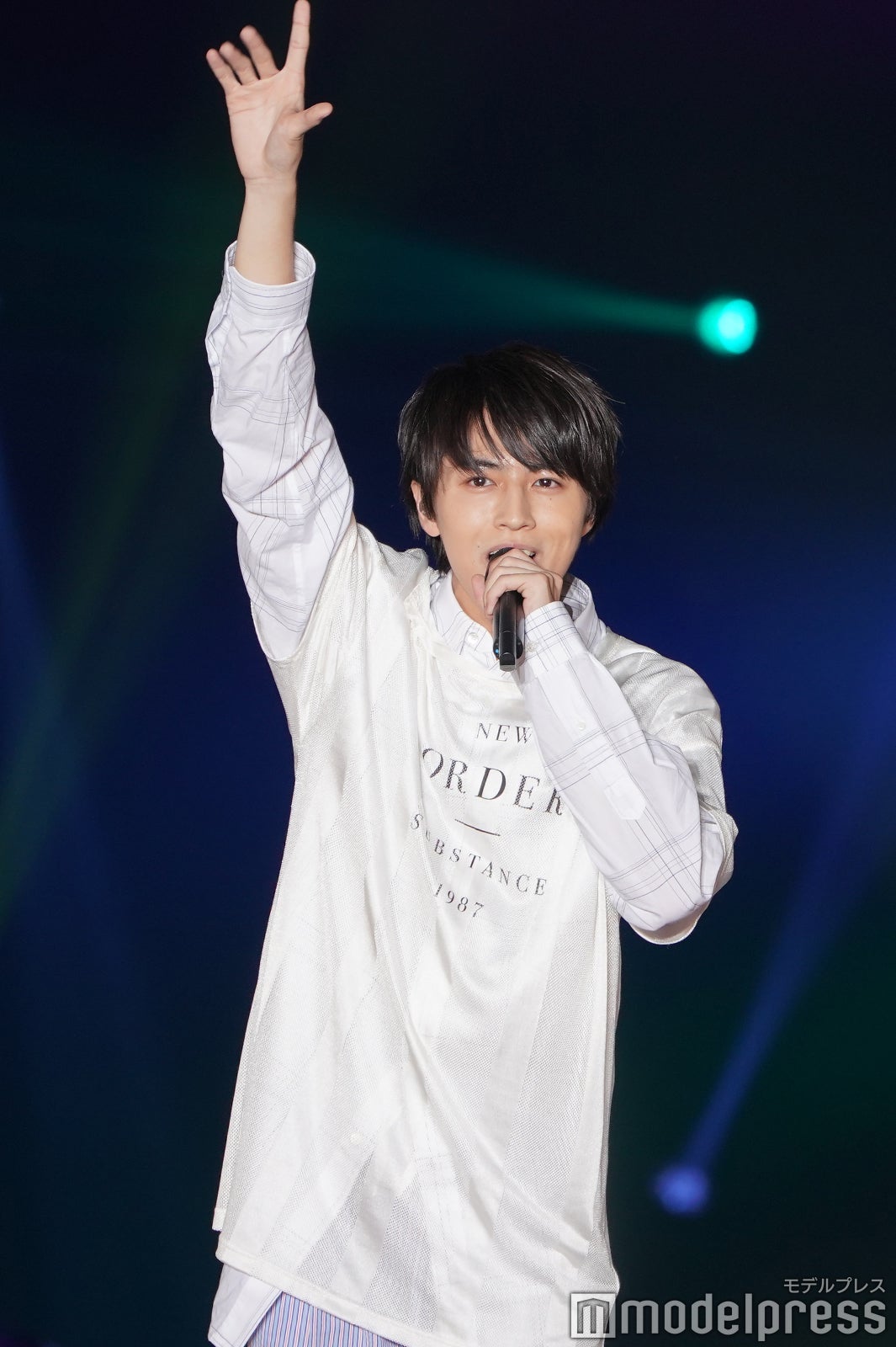 超特急（C）モデルプレス