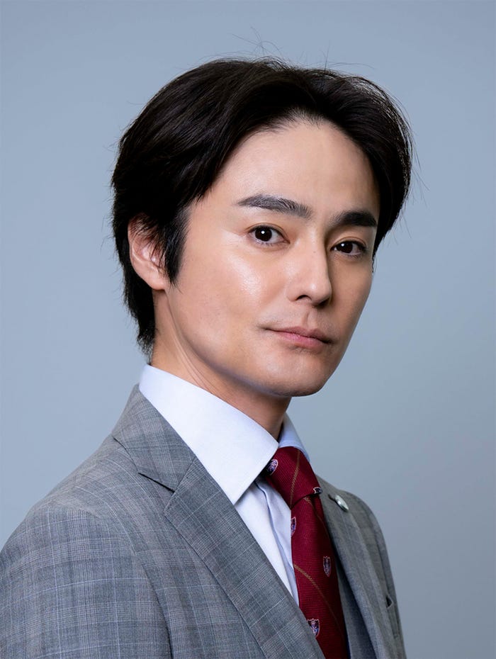 木村了(C)「レプリカ 元妻の復讐」製作委員会