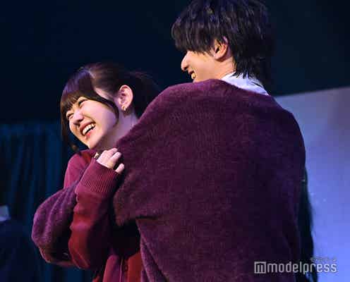 「今日好き」“りんはな”カップル りんか、植野花道の意外な一面暴露「寝落ち通話をするんですけど」【青春祭 by 今日、好きになりました。】