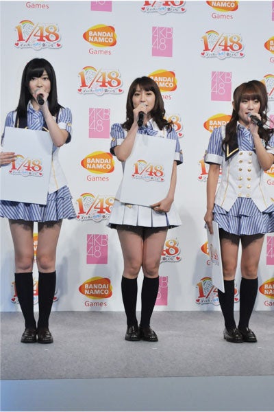 指原莉乃、大島優子、高橋みなみ