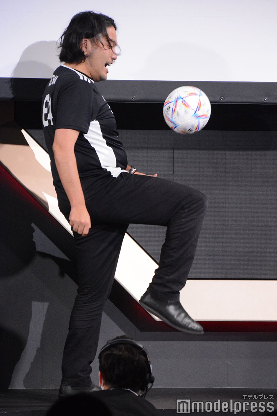 盛山晋太郎／見取り図 （C）モデルプレス