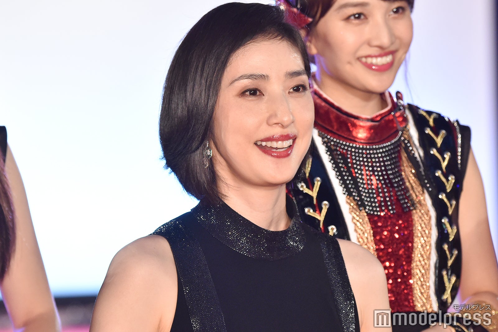 天海祐希の名言が話題 全ファンに刺さる と共感の声続出 モデルプレス