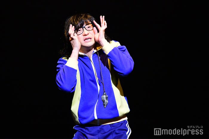 山本耕史(C)モデルプレス