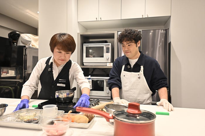 前原瑞樹(提供写真)