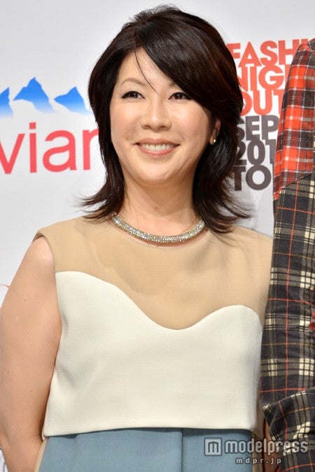 「VOGUE JAPAN」渡辺三津子編集長